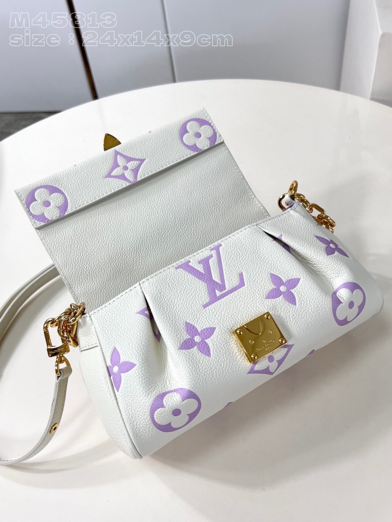 LV Satchel Bags